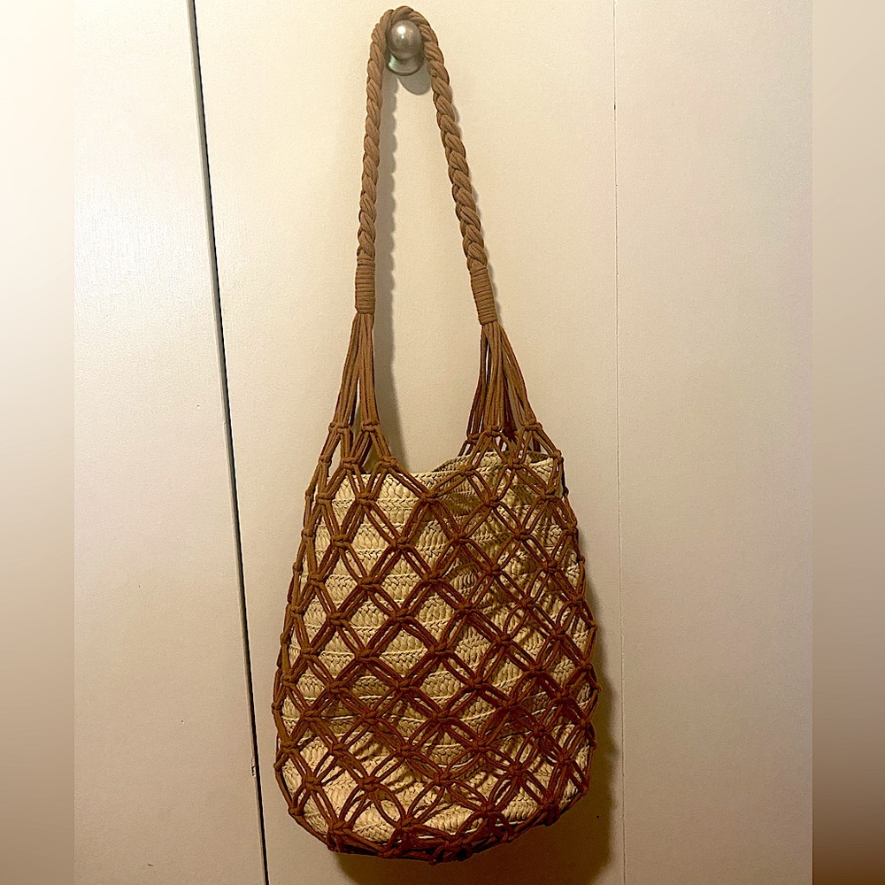 Target bag
